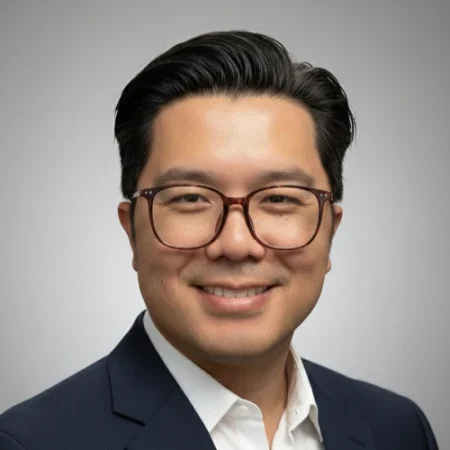 Tony Ho 1 Tony Ho Headshot