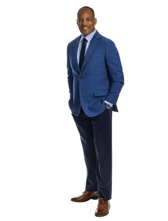 Antoine Lucas profile image