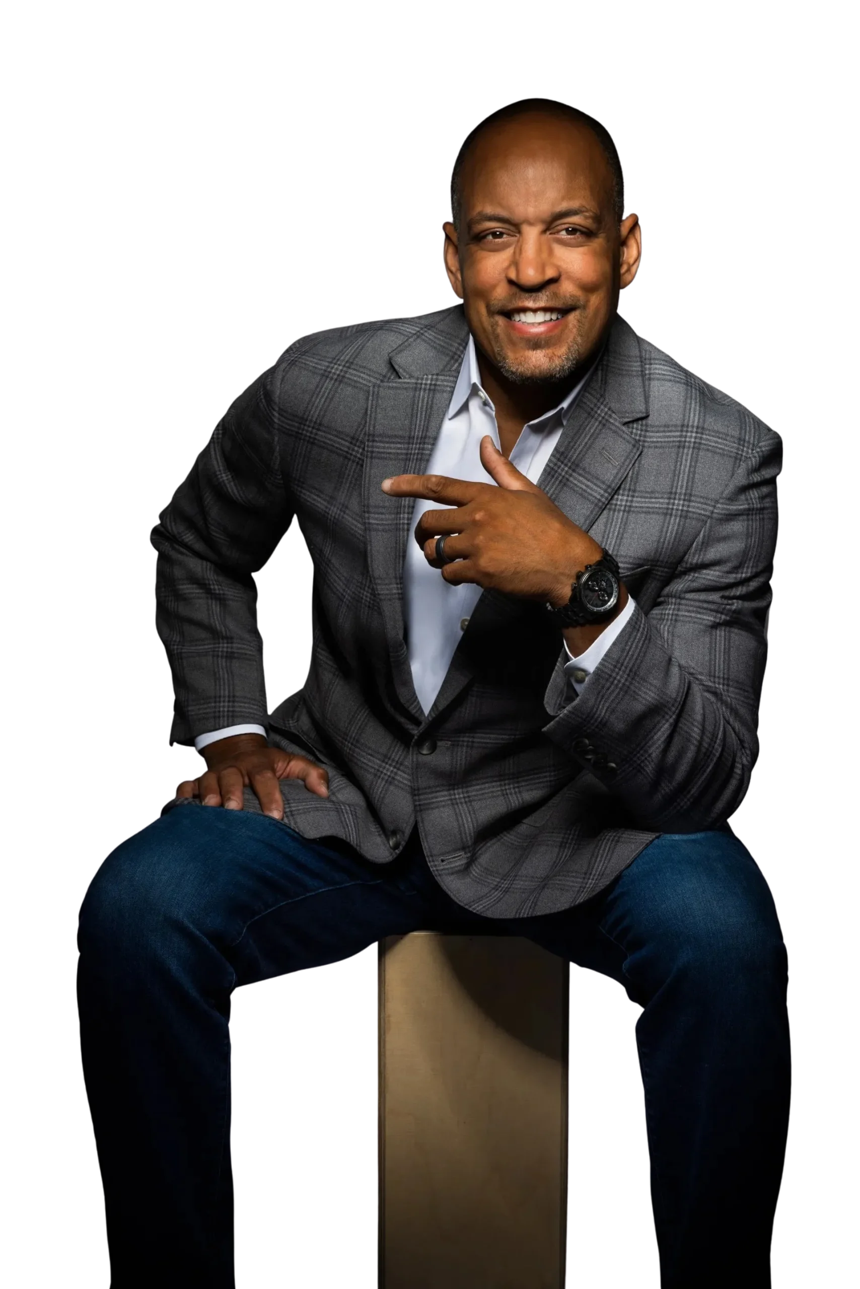 Antoine Lucas profile image