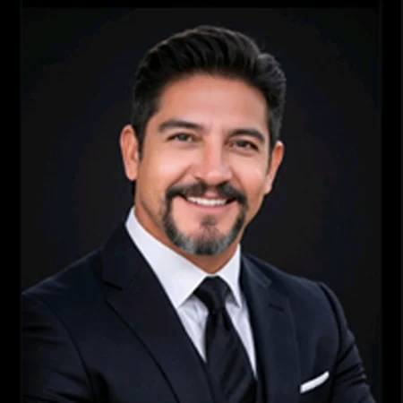 Christopher Springer Headshot
