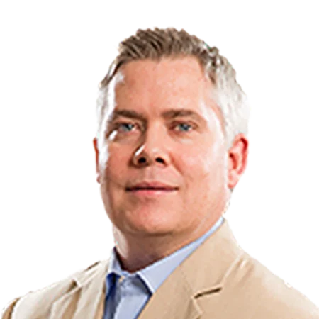 Tim Caney Headshot