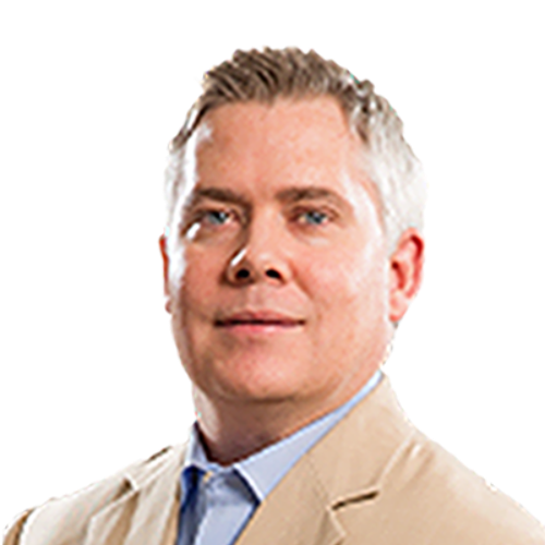 Tim Caney Headshot