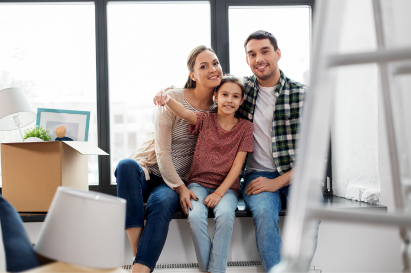 VA Learning Center 16 Can A Family Member Use My Va Loan