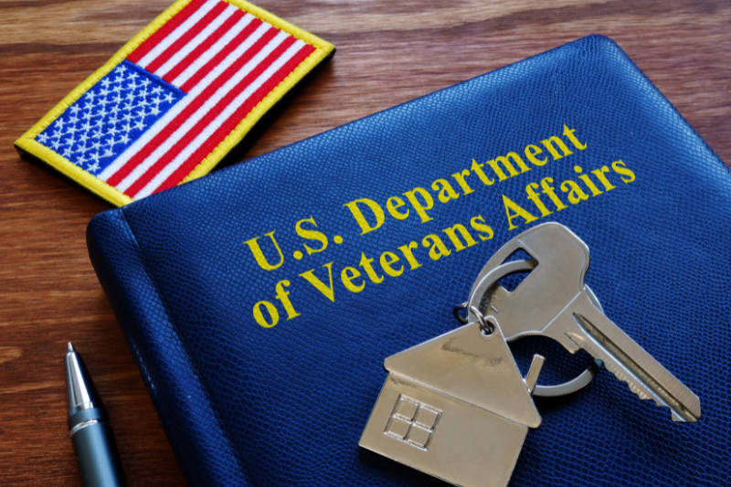 VA Learning Center 1 How Long Do I Have To Pay Back A Va Loan