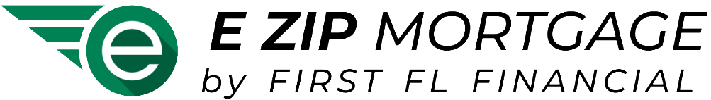 E Zip Mortgage