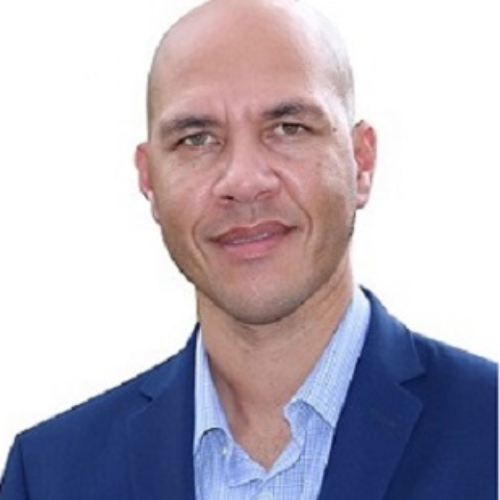 David Headshot