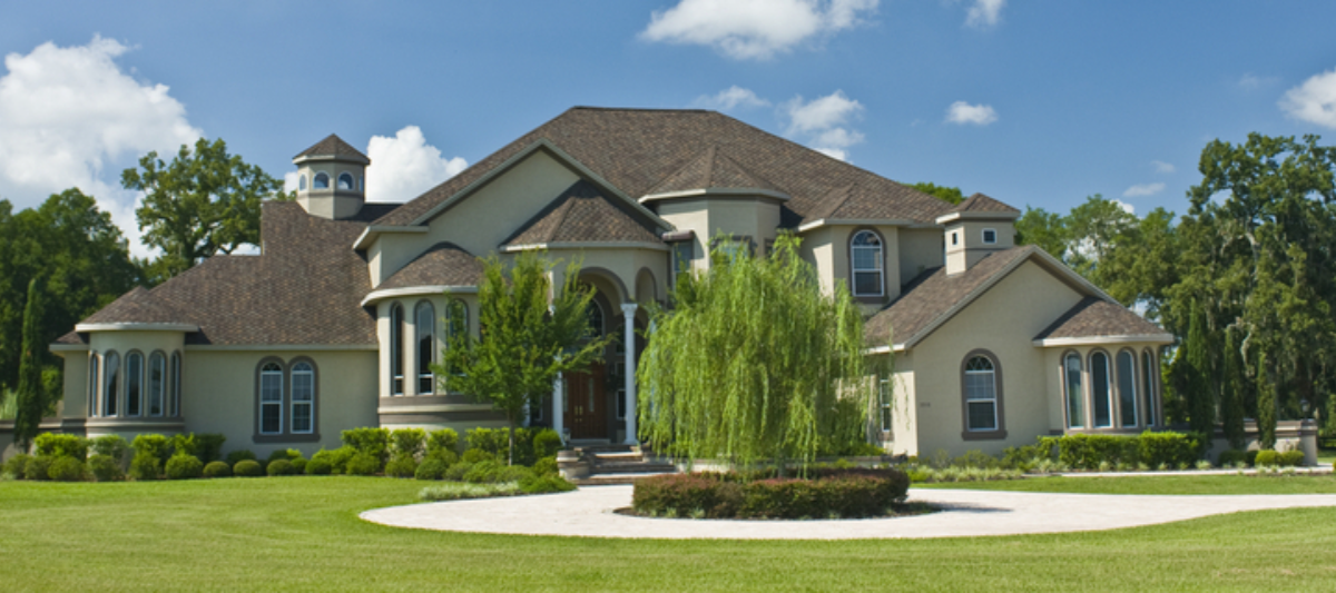 Jumbo home