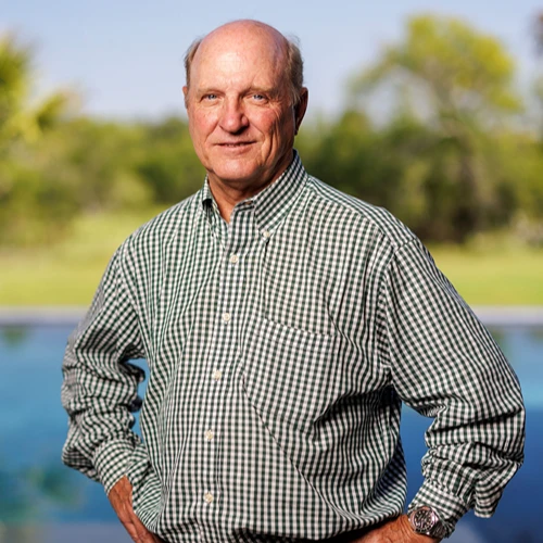 Meet Our Team 5 Brian Thompson