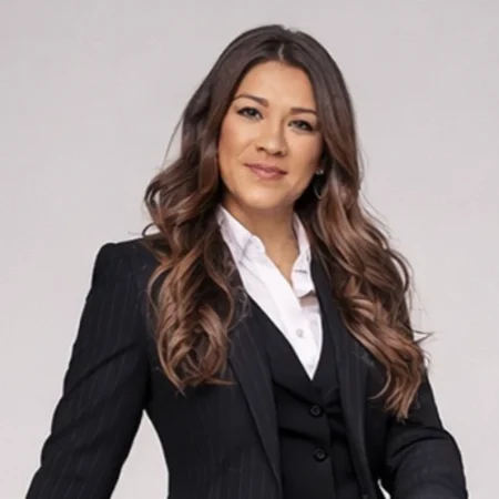 Jacquie Saldana