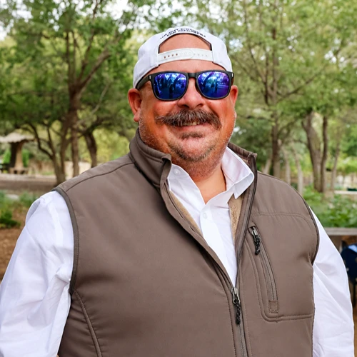 Meet Our Team 7 Trevor Morton