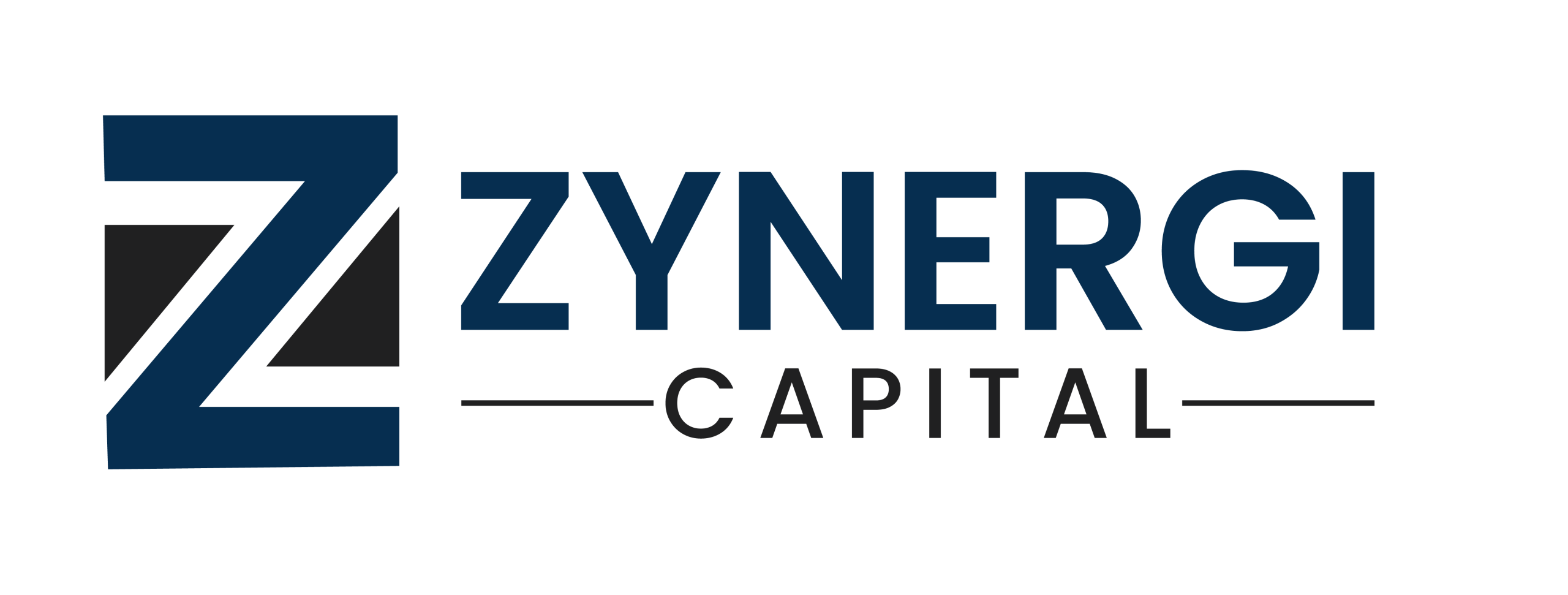 Zynergi Capital