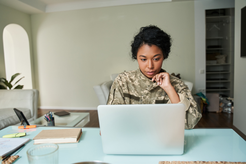 VA Learning Center 26 Can I Use My Va Loan While On Active Duty