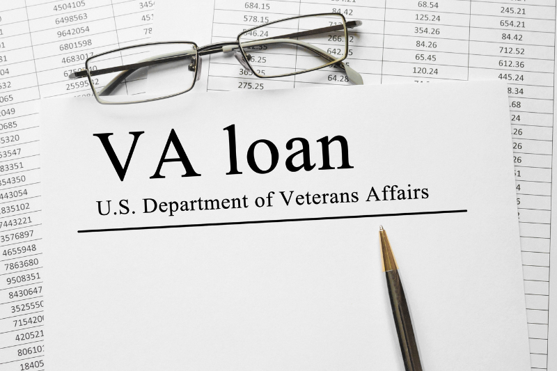 VA Learning Center 13 How Much Money Does The Va Loan Give You