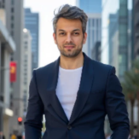 Jai Singh 1 Jai Headshot