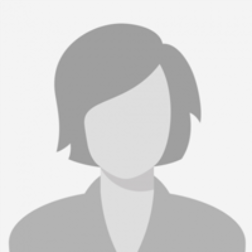 Headshot Placeholder Square 1