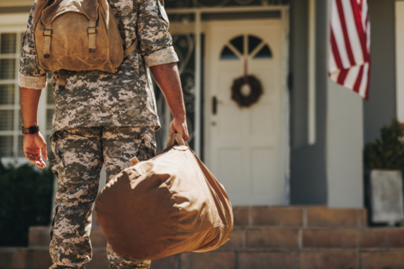 VA Learning Center 32 When Did I Need To Serve To Use The Va Loan