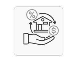 I want to refinance