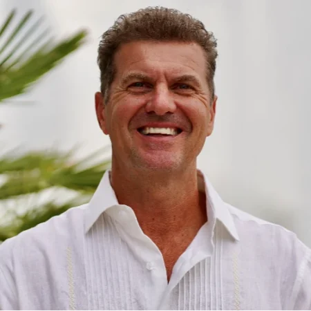 Paul Dean 1 Paul Dean Headshot