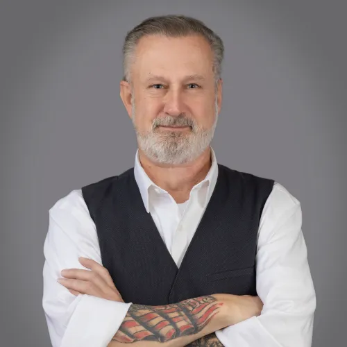 Tom Fallos
