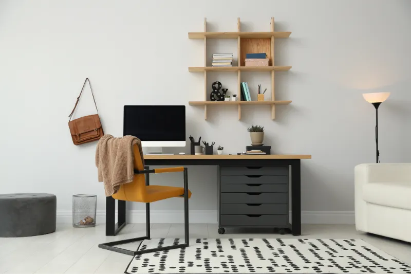 4 Ways Remote Work Has Impacted Home Design 1 4 Ways Remote Work Has Impacted Home Design