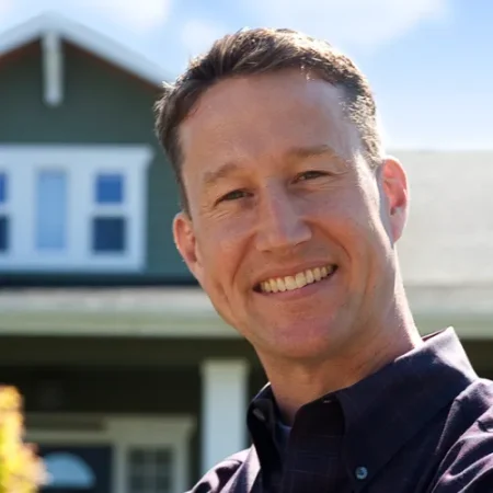 Rob McAllister Headshot